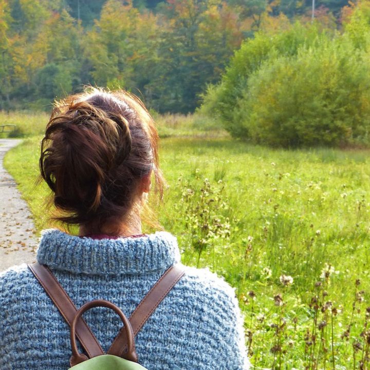 Eigenblut statt Grippeimpfung